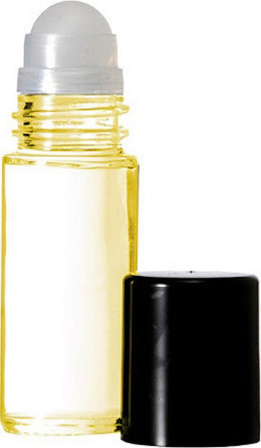 WOMEN'S 1 oz Body Oil  (Large Roll on)